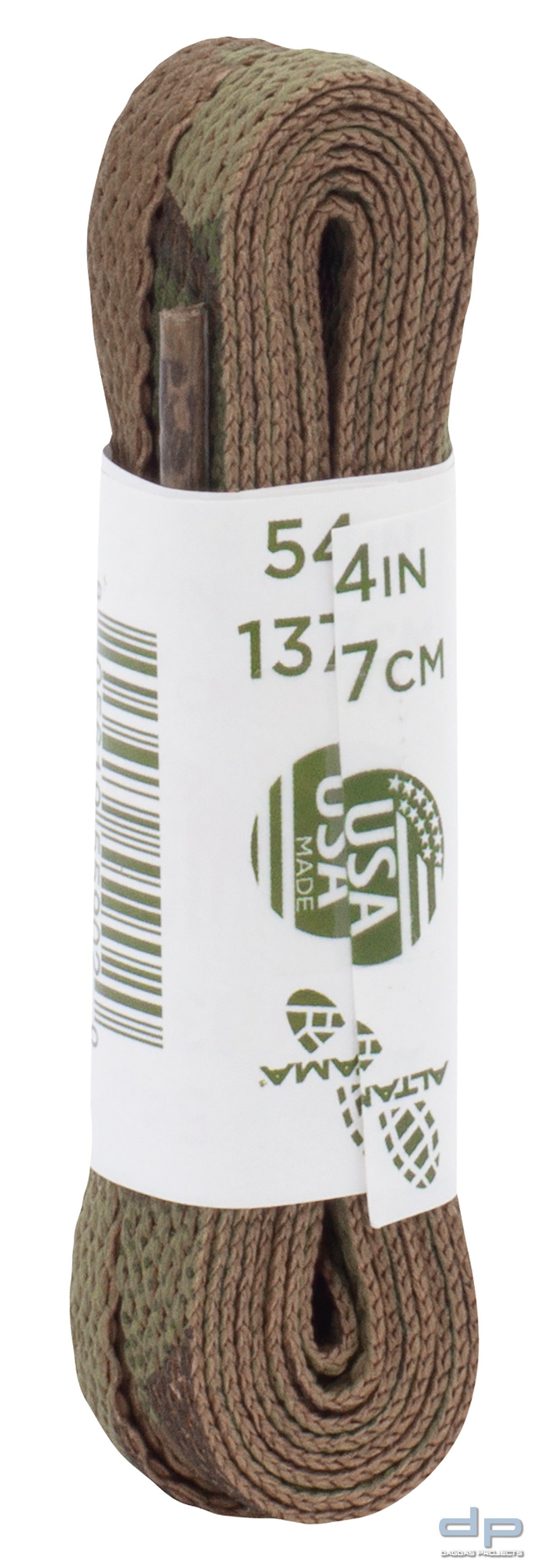 ALTAMA SCHNÜRSENKEL 137 CM