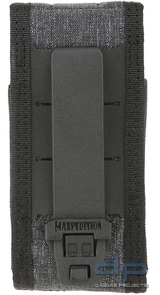 Maxpedition Entity Utility Pouch Tall
