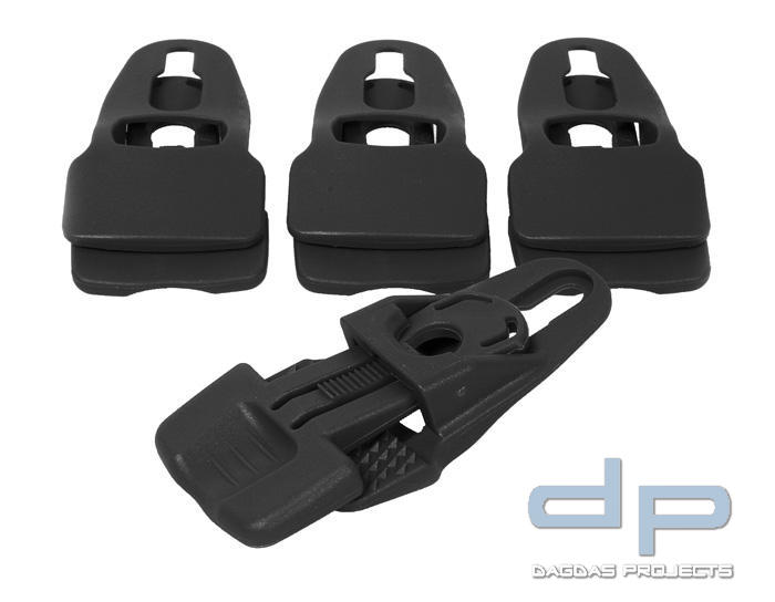 Holdon Multiclip Midi