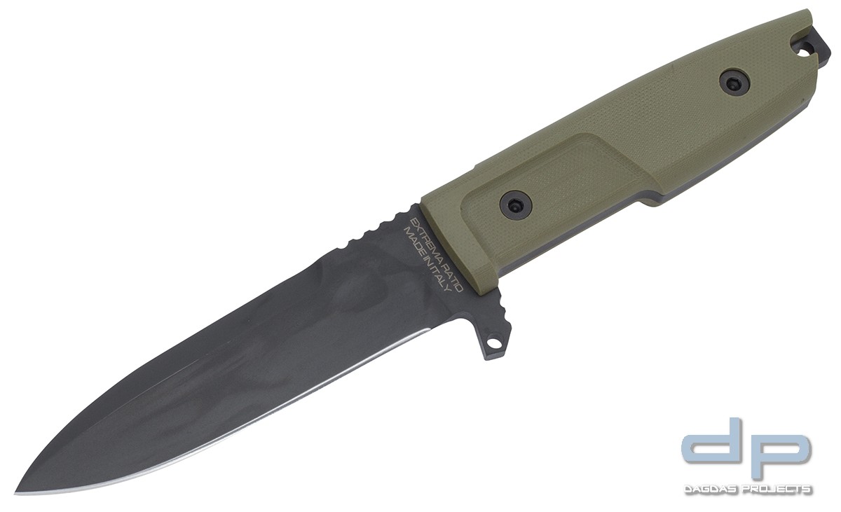 EXTREMA RATIO EINSATZKOMMANDO COBRA MESSER