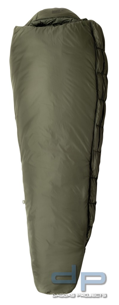 Snugpak Schlafsack Softie Elite 5 Oliv