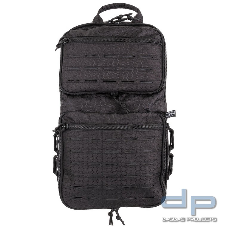Rucksack, "Compress", OctaTac in verdschiedenn Farben