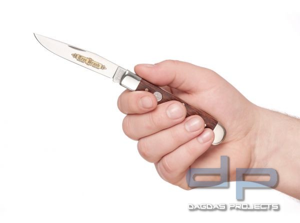 Trapper Classic Gold