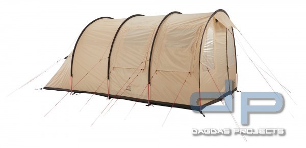 GRAND CANYON HELENA 3 TUNNELZELT