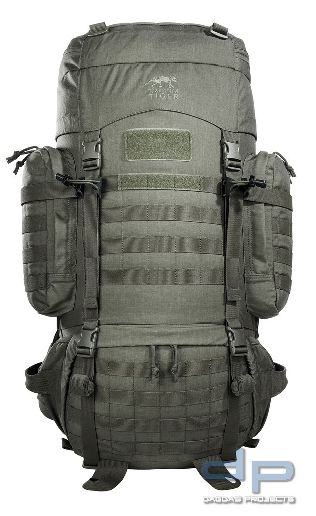Tasmanian Tiger Raid Pack MK III IRR