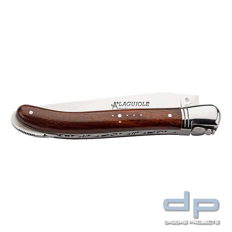 Laguiole Messer NATURE