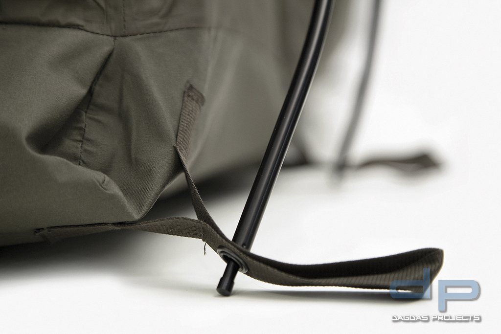 CARINTHIA GORE-TEX BIWAKSACK OBSERVER PLUS