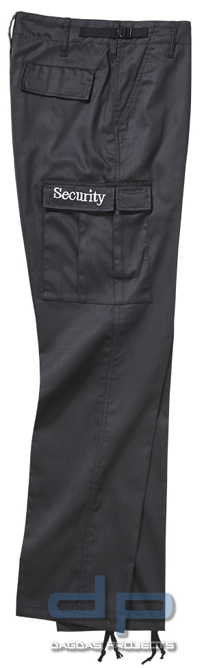 Security Ranger Hose