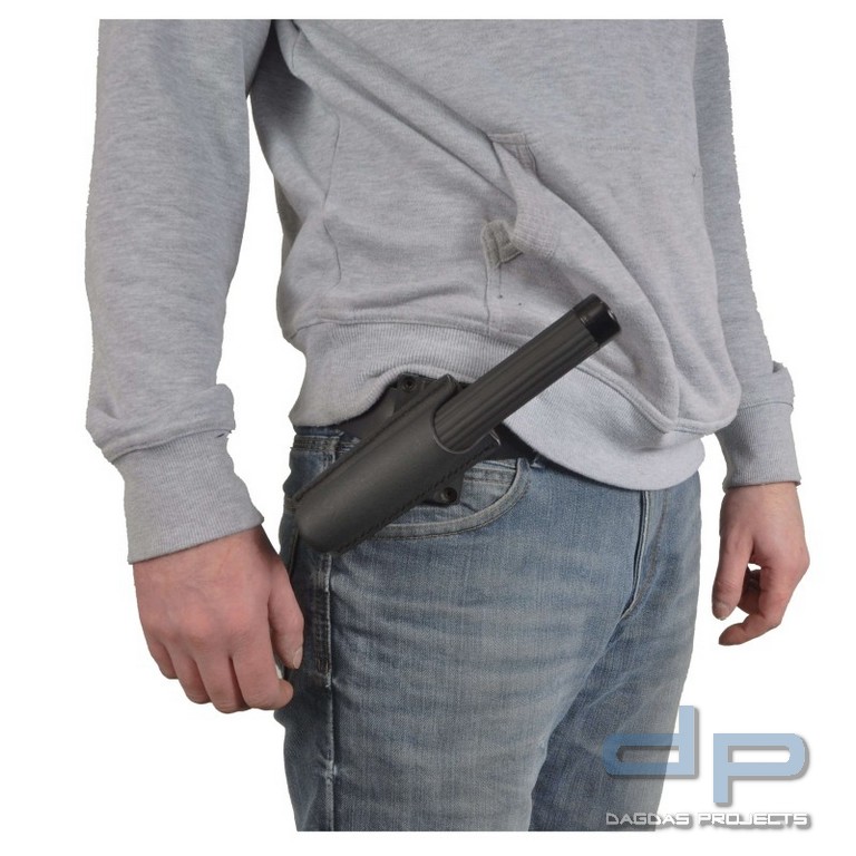 COP® Teleskopschlagstockholster 2810 mit Einstellschraube