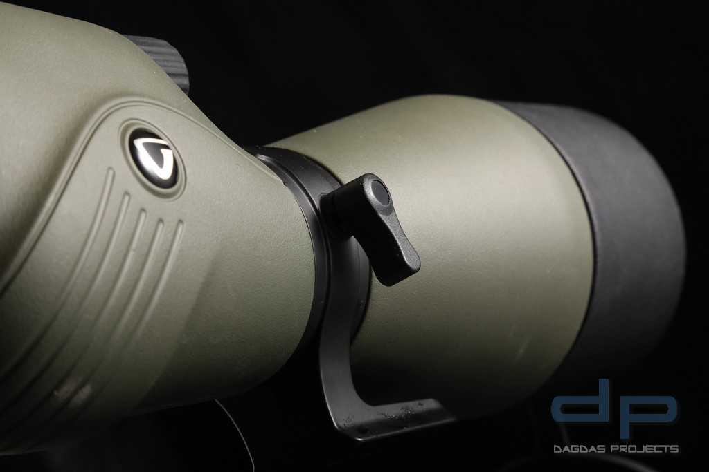 VANGUARD ENDEAVOR XF 80A SPEKTIV 20-60X80