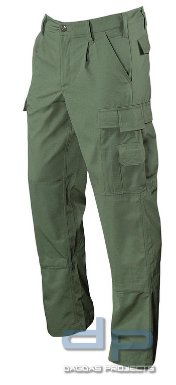 Tactical Security Hose by Köhler
