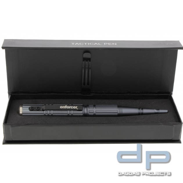 enforcer Tactical Pen I titan