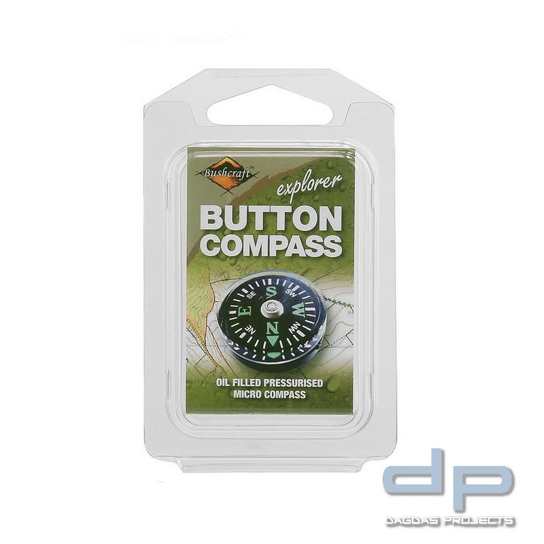 BCB Explorer Knopfkompass CK311
