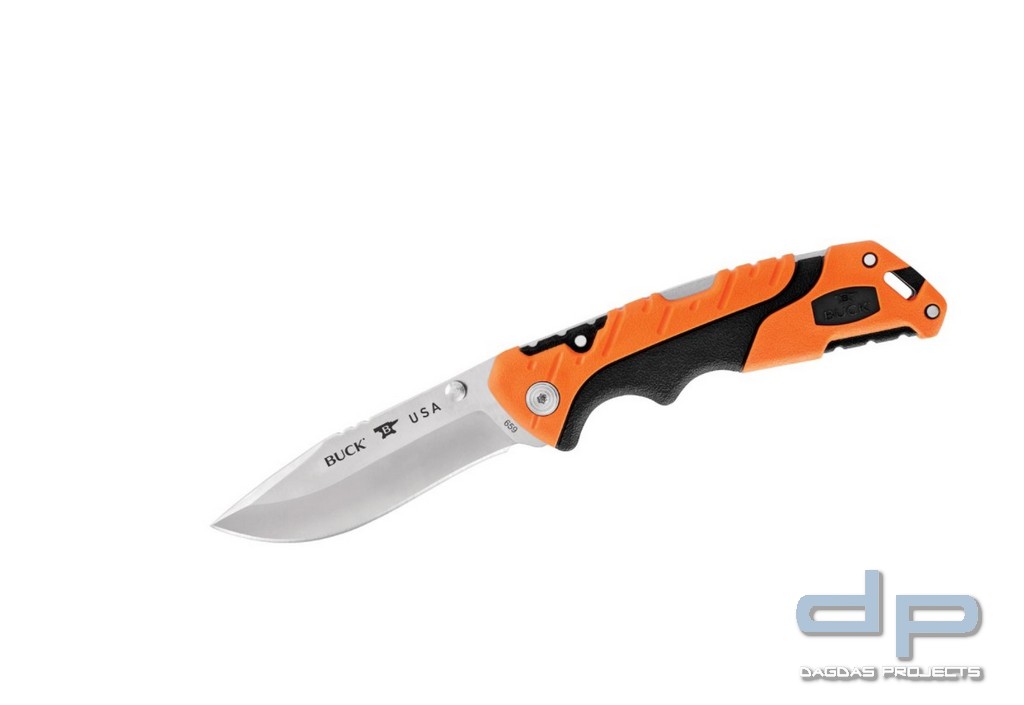 Einhandmesser PURSUIT PRO LARGE 659