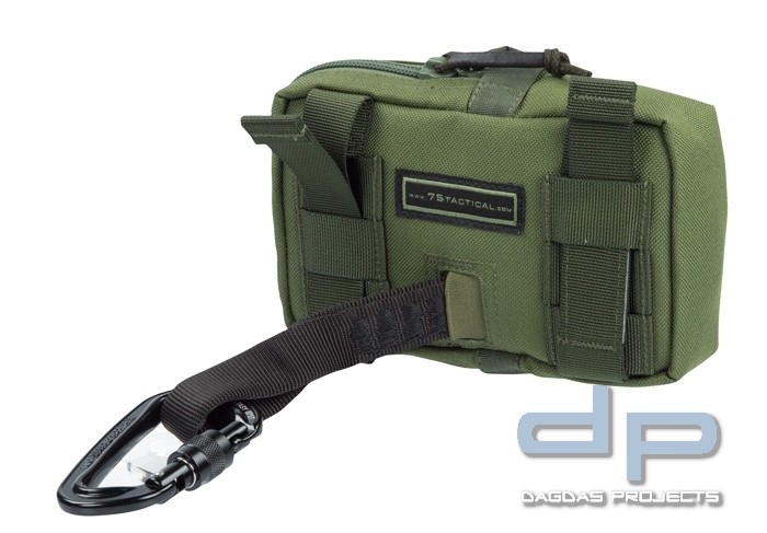 75Tactical Ausrüstungstasche SX65 Oliv