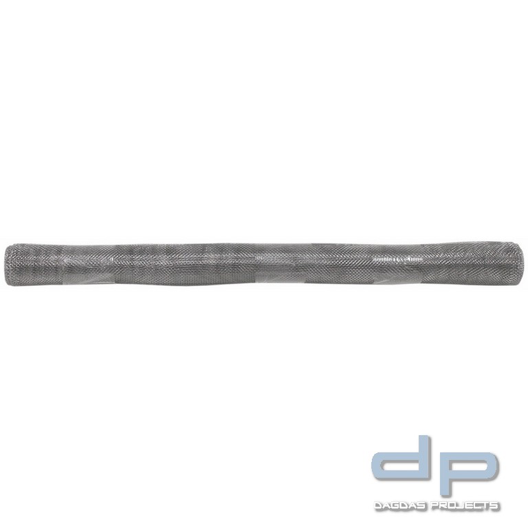 Ungeziefergitter, 115 x 50 cm, Aluminium VPE 5