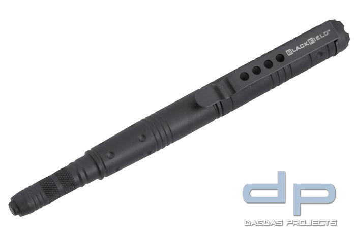 BlackField Tactical Pen
