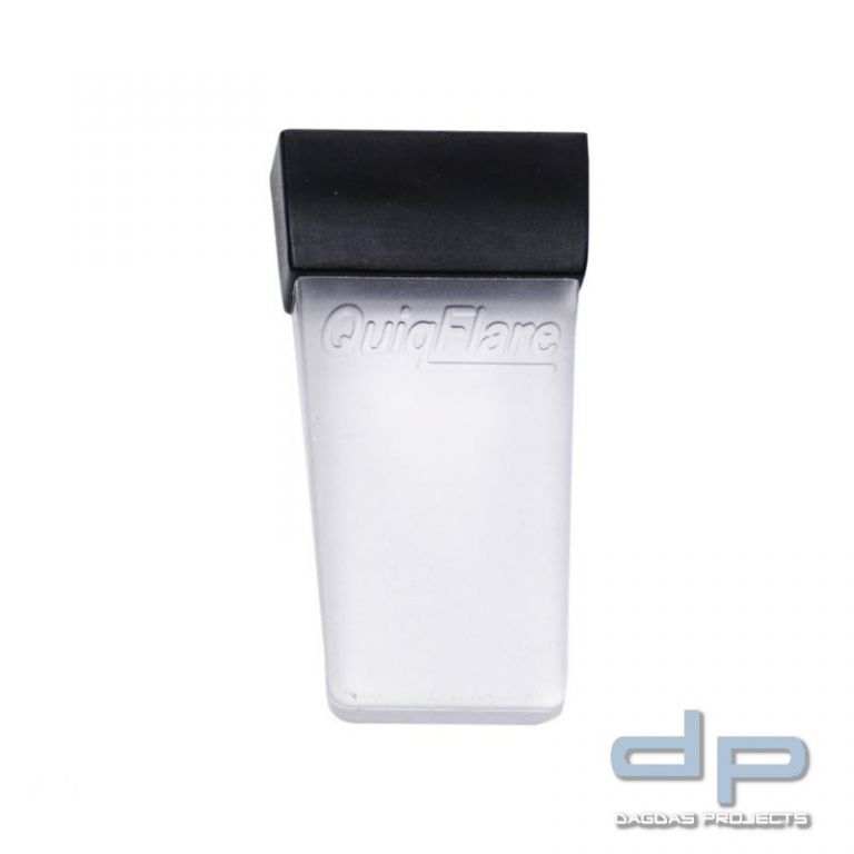 Diffusoraufsatz XFLARE für Quiqlite QL-XRW2 Lampe BJ 2014