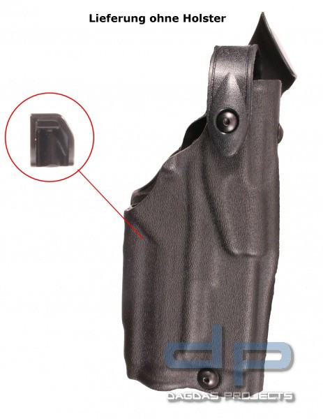 SAFARILAND GTL-Adapter für ALS-Holster