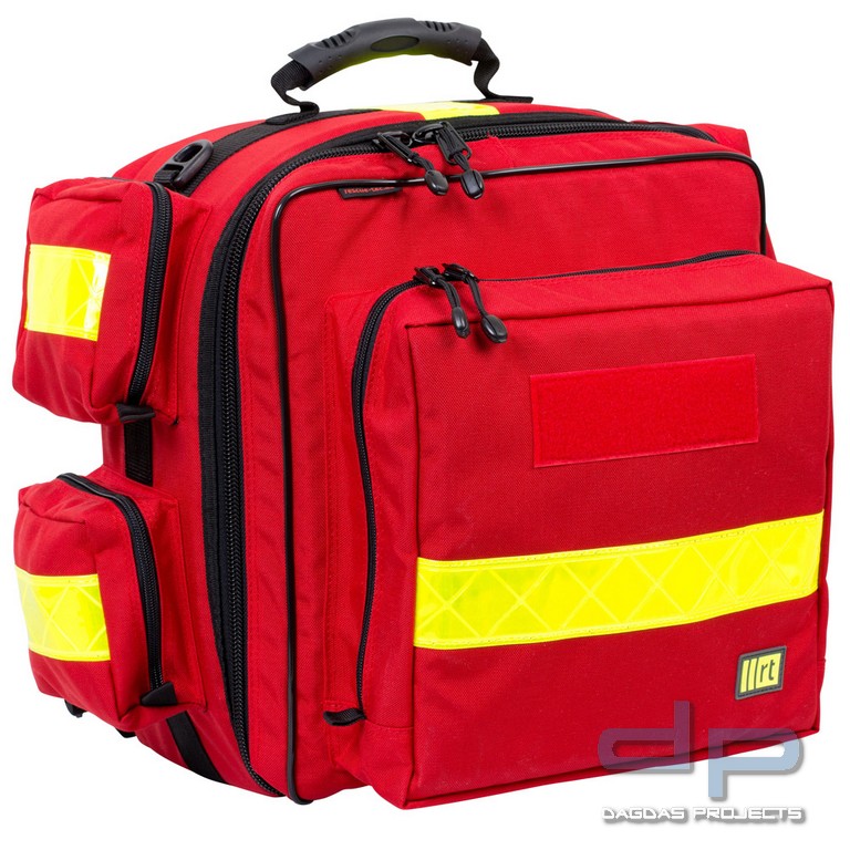 rescue-tec Notfallrucksack M
