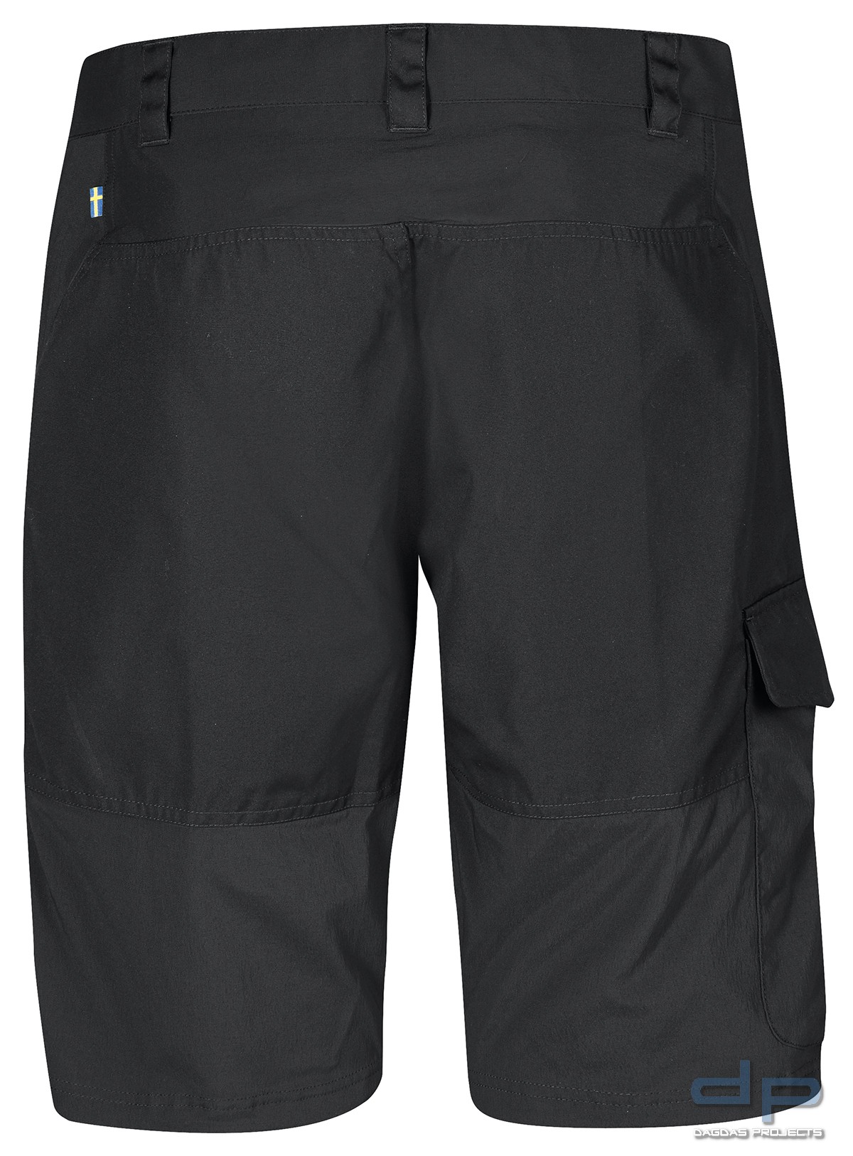 FJÄLLRÄVEN ABISKO SHORTS in verschiedenen Farben