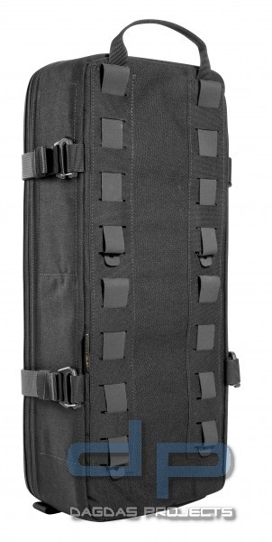 Tasmanian Tiger Medic Platoon Side Pocket (Zubehör Tasche) in verschiedenen Farben