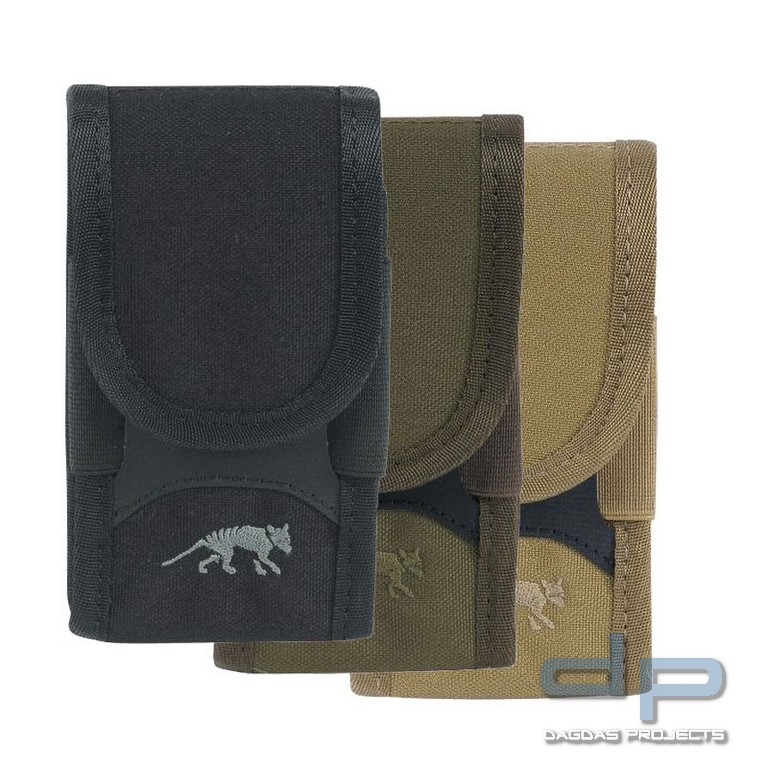 Tasmanian Tiger® Handytasche Tactical Phone Cover, Cordura® in verschiedenen Farben