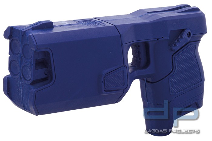 BLUEGUNS Trainingswaffe Taser 7