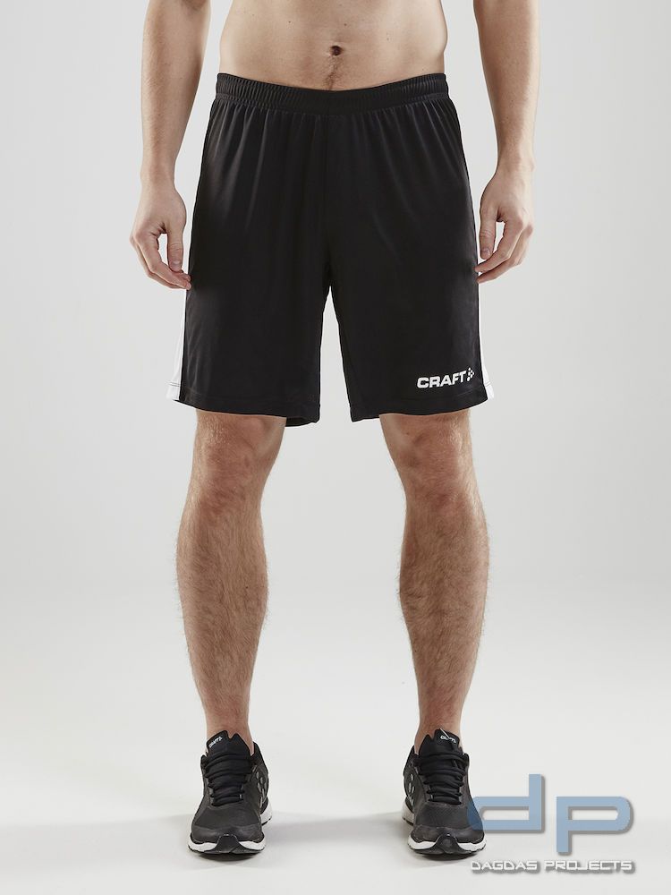 Craft Progress Longer Shorts Contrast für Herren in verschiedenen Farben