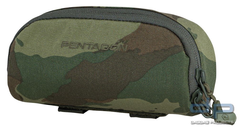 Pentagon  Sonnenbrillen Hardcase Kalypso Greek Camo
