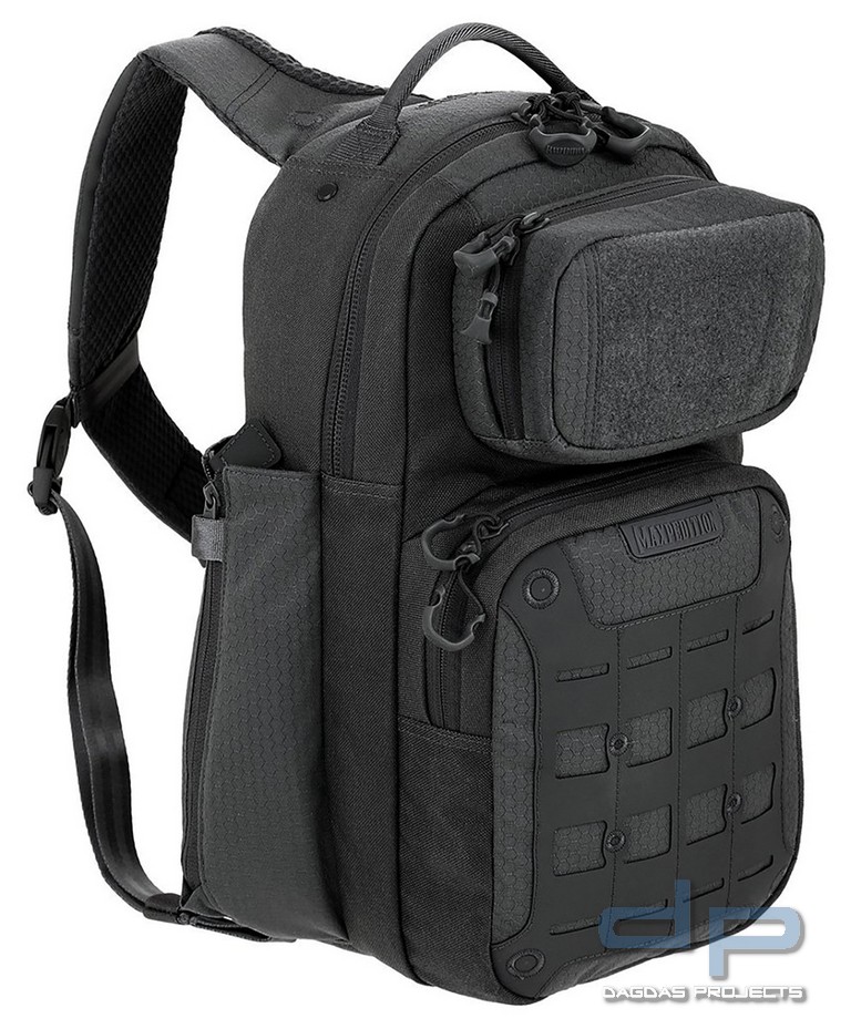 MAXPEDITION GRIDFLUX 2.0 SLING-PACK 18 L in verschiedenen Farben
