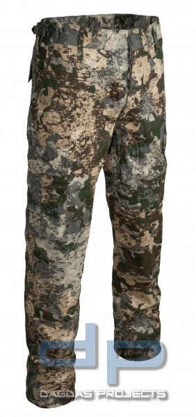 US BDU FELDHOSE R/S PHANTOMLEAF WASP I in verschiedenen Farben