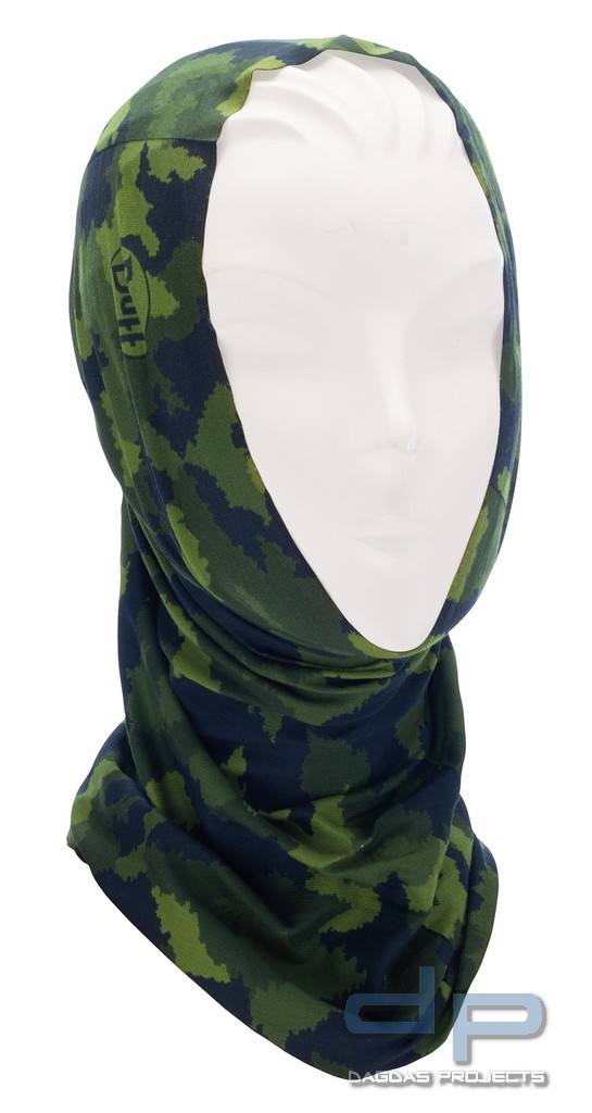Buff Original Multifunktionstuch Hunter Military