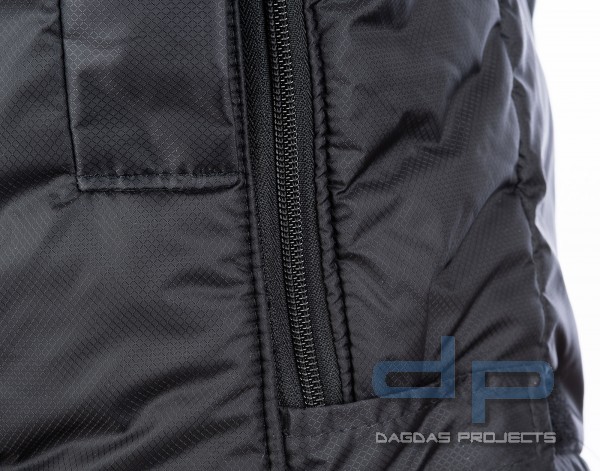 SNUGPAK TACTICAL SOFTIE SMOCK WGTE WINDBREAKER IN VERSCHIEDENEN FARBEN