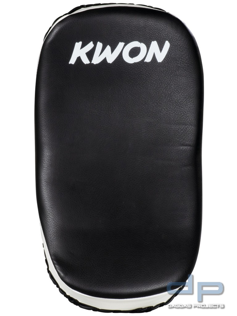 KWON Arm Mitt gebogen