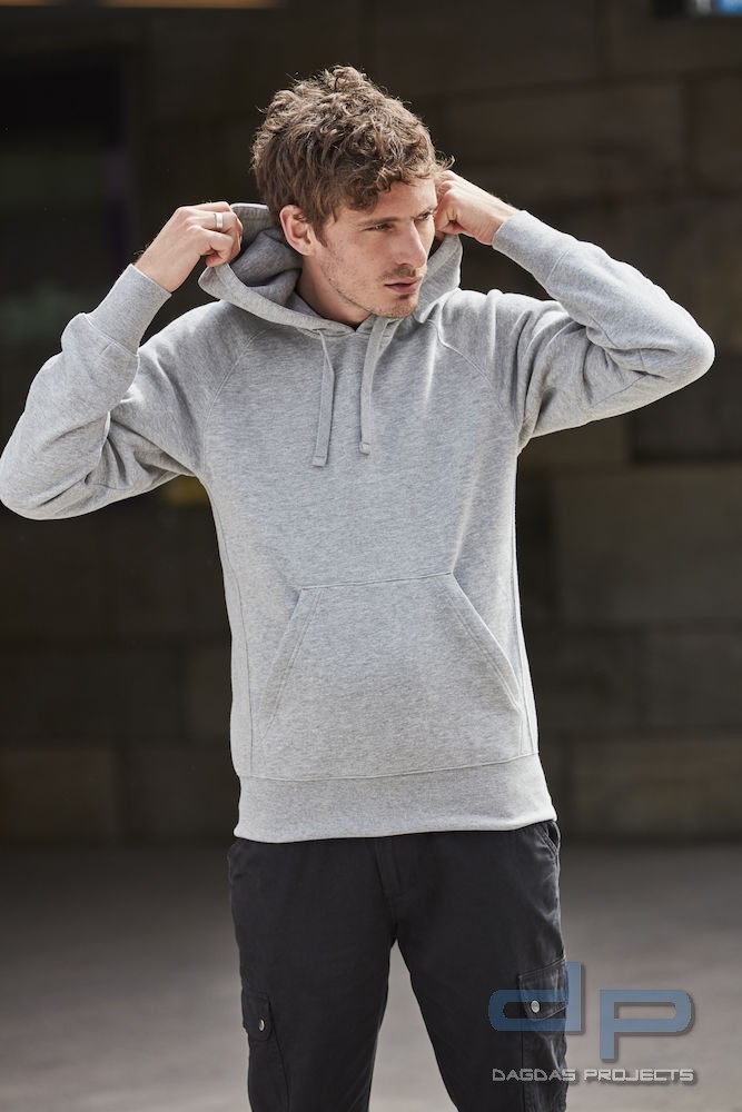 Helix Kapuzenpullover in verschiedenen Farben