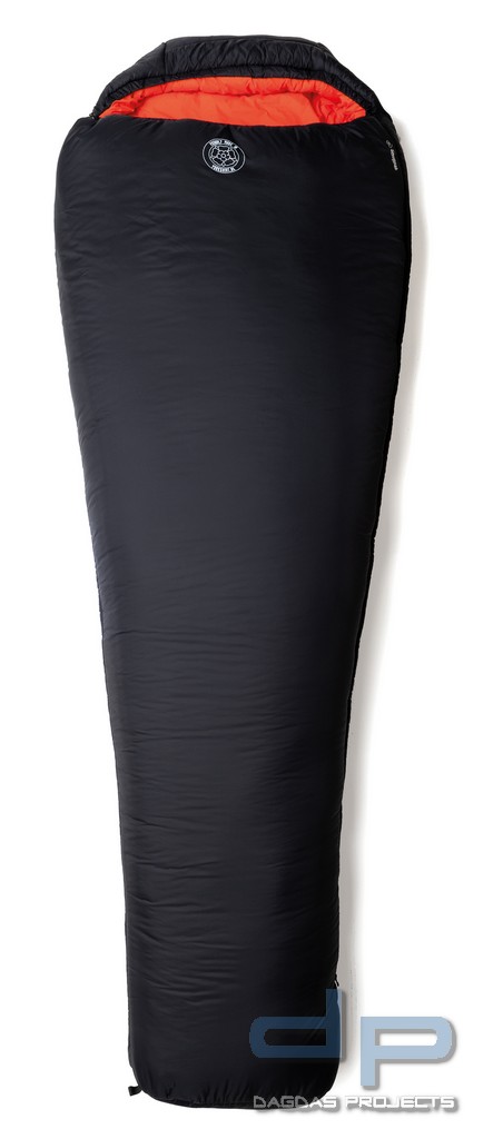SNUGPAK SCHLAFSACK SOFTIE 12 ENDEAVOUR