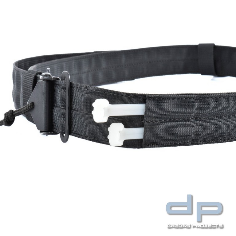 COP® 9397 Tragegurt "Single Point Sling" mit Sicherheitskarabinerhaken in verschiedenen Fa