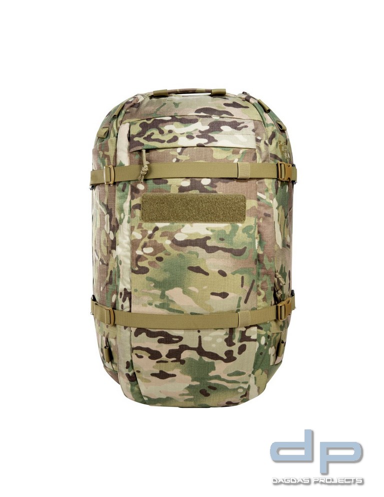 Tasmanian Tiger Ausrüstungstasche - Duffel Bag- 45 Liter, Rucksacktragefunktion