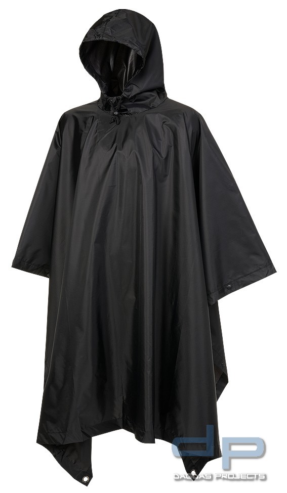 Ripstop Poncho