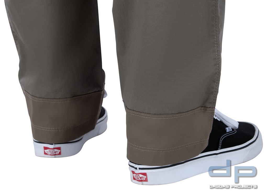 VERTX DEFIANCE TACTICAL JEANS Farbe: dark navy Größe: 32/32