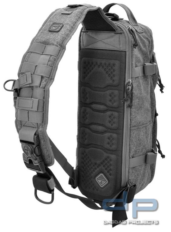 Hazard 4 Grayman Plan-B Slingbag