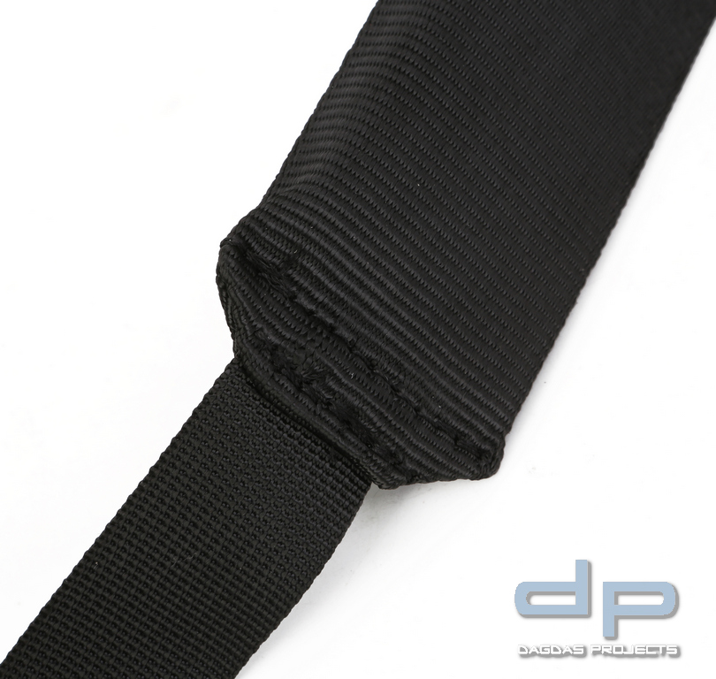 Emerson Gear VATC Double Point Adjustment Gun Sling (Gewehr Riemen) in Schwarz und Coyote