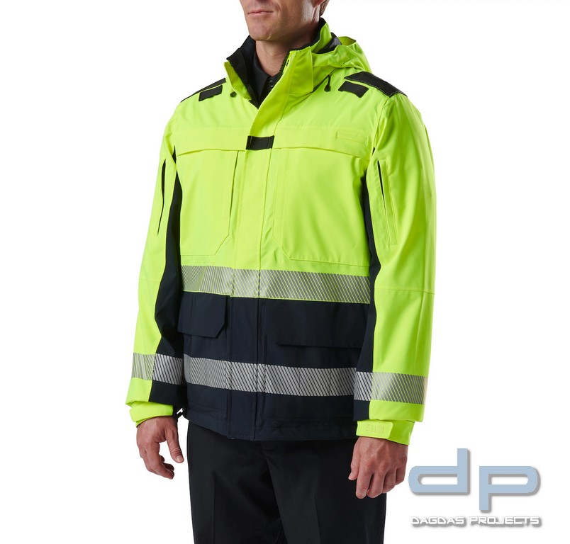 5.11 RESPONDER HI-VIS 2.0 IN VERSCHIEDENEN FARBEN
