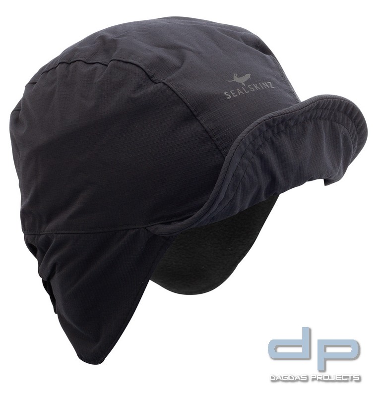 SealSkinz Waterproof Extreme Cold Weather Hat