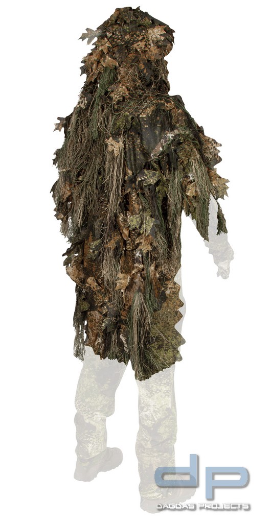PHANTOMLEAF PYTHON ASSAULTER GHILLIE G2 Farbe WASP II Z3 a