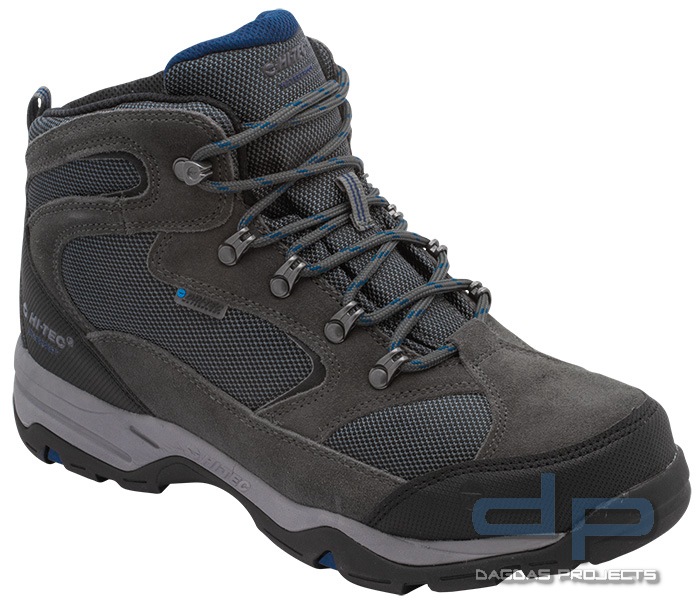 Hi-Tec Storm WP Trekkingstiefel