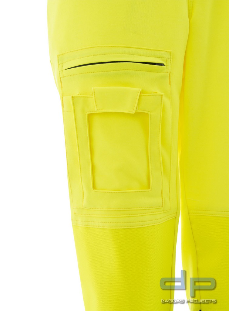 HOSE NIGHT HAWK,STRETCH,KEVLAR UND CORDURA