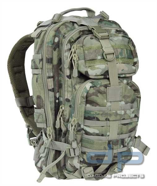 Condor Compact Assault Pack verschiedene Farben