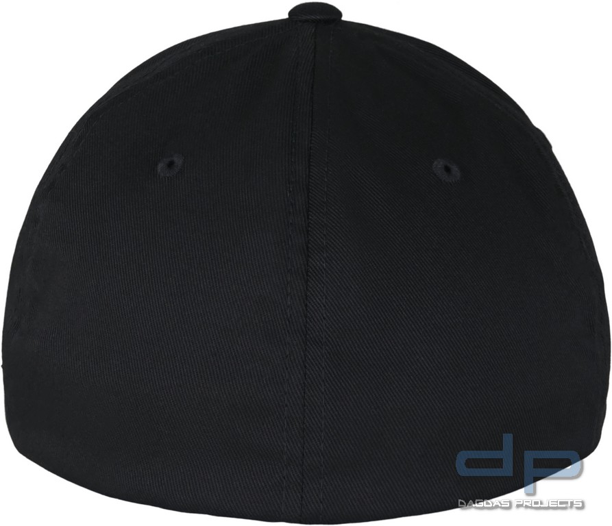 NYPD 3D Logo Flexfit Cap